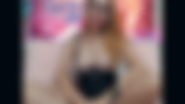 the_vixen's Webcam Show