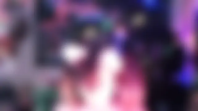 HonneyBunnyXO's Webcam Show