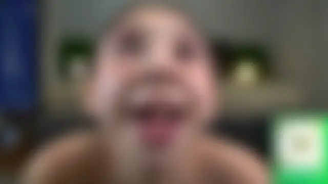 Sssonya's Webcam Show