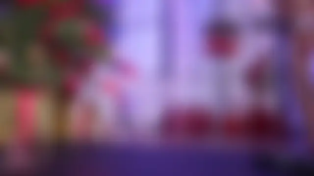 Marry_Cordy's Webcam Show