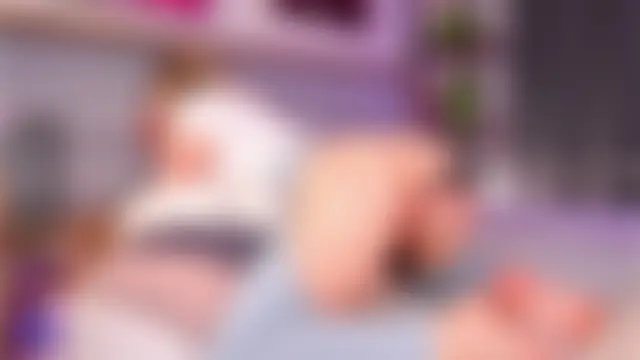 LiliBanger's Live Sex Cam Show