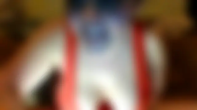 Samanthraxxxx's Webcam Show