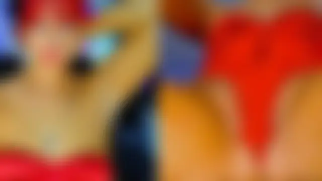 DesereaRose's Live Sex Cam Show