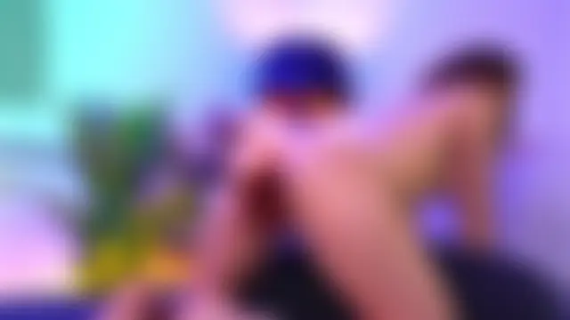 EngelCoyner's Webcam Show