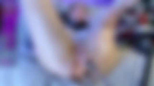 Amanitalis' Webcam Show