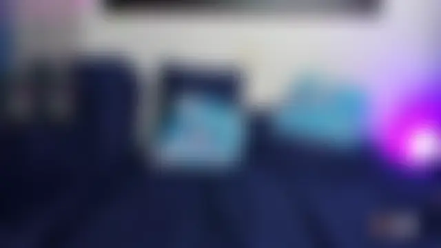 ECSTASYX2-23's Live Sex Cam Show