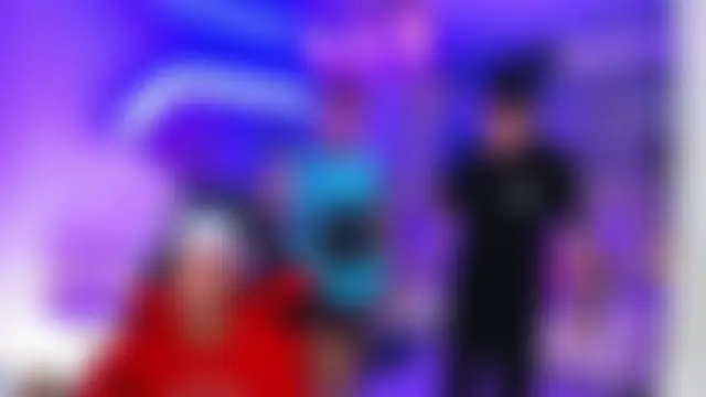 Houseofwarrios' Live Sex Cam Show