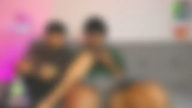 _Ottis_'s Live Sex Cam Show