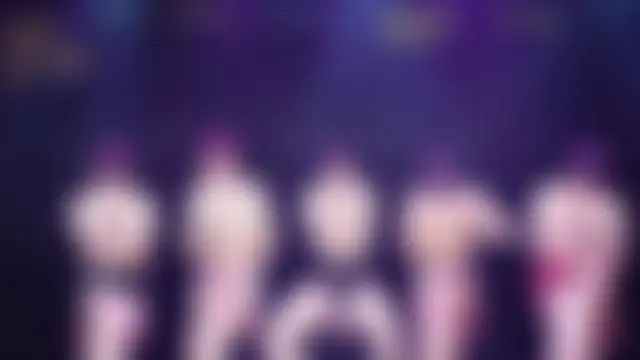 AAA-winner's Live Sex Cam Show