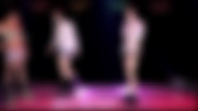 EXO-cbx's Live Sex Cam Show