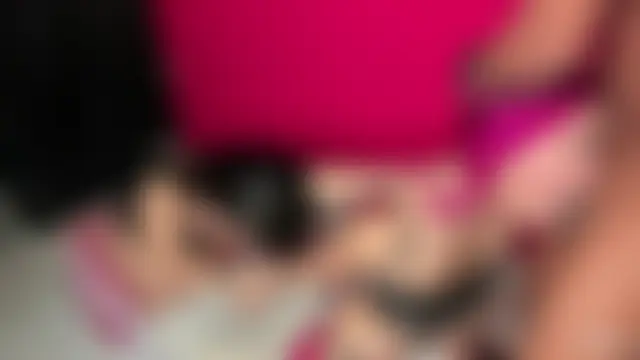 sexy_latinas_69's Webcam Show