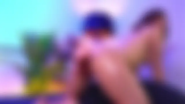 EngelCoyner's Webcam Show