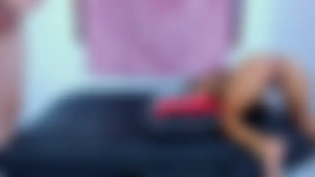 DoublePleasureX_'s Webcam Show