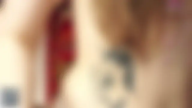 AmiLewis' Webcam Show