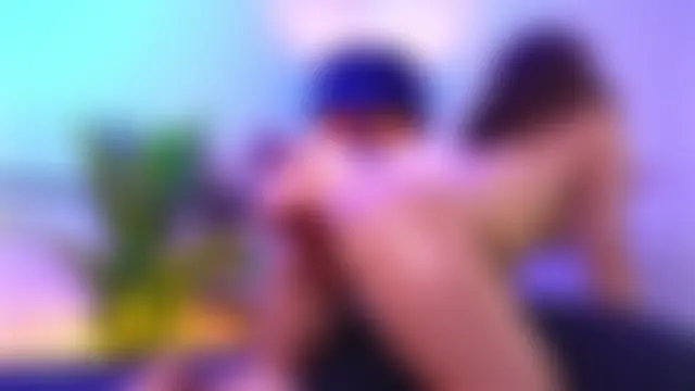 EngelCoyner's Webcam Show