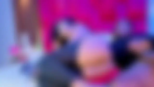 lilith-Y-Asmodeo's Webcam Show