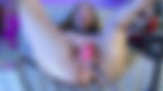 Amanitalis' Webcam Show