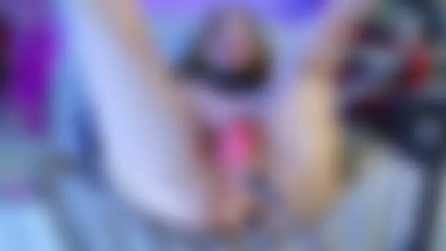 Amanitalis' Webcam Show