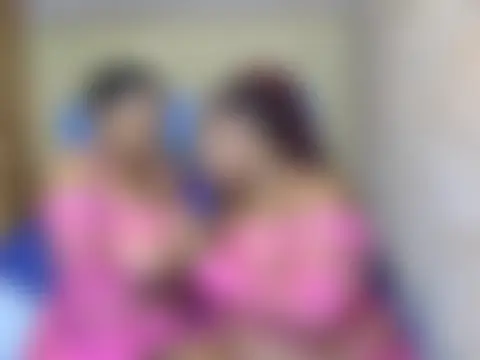 Twin_lovers' Webcam Show