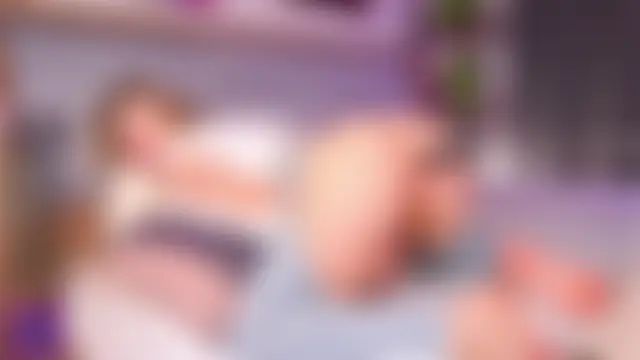 LiliBanger's Webcam Show