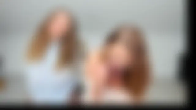 LIVYA's Live Sex Cam Show