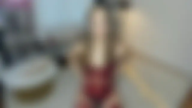 SerrenaAa's Live Sex Cam Show