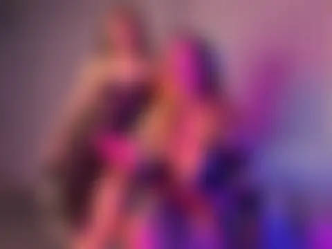 Nura_n_Sarah's Live Sex Cam Show