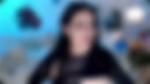 ColibriBlack's Live Sex Cam Show