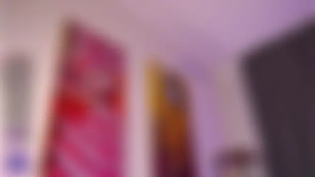 LiliBanger's Webcam Show