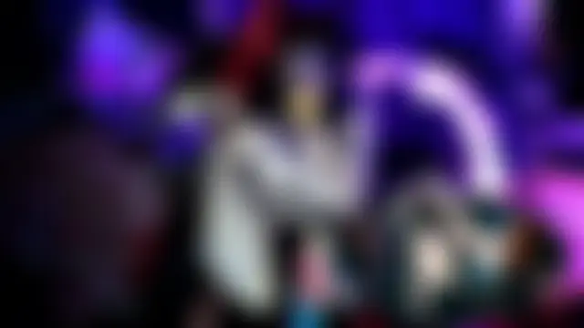 BlaizeyBBy's Webcam Show