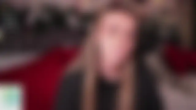 HollisBeckett's Webcam Show