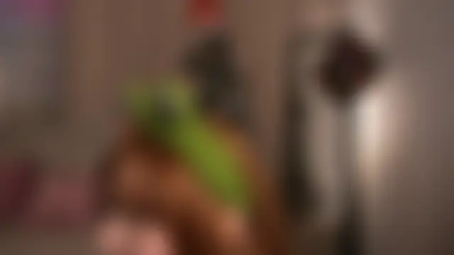 AdritVance's Webcam Show