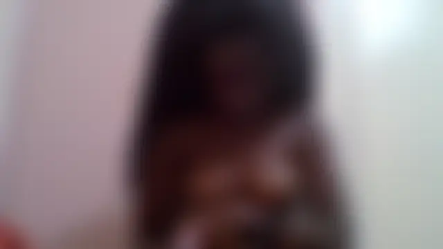 cutest_ebony's Webcam Show