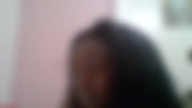 cutest_ebony's Webcam Show