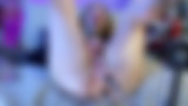 Amanitalis' Webcam Show