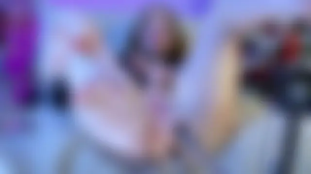 Amanitalis' Webcam Show