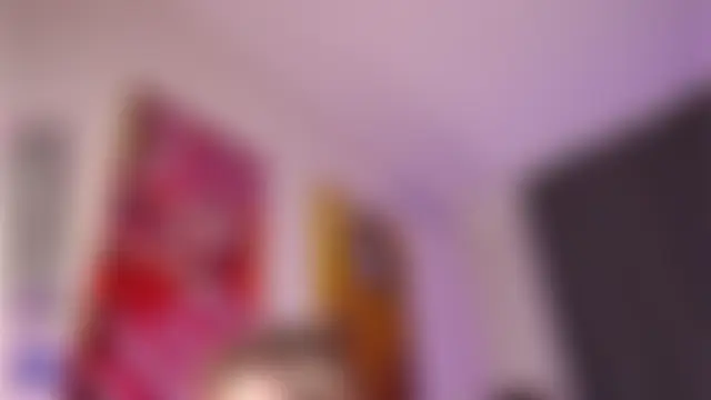 LiliBanger's Webcam Show