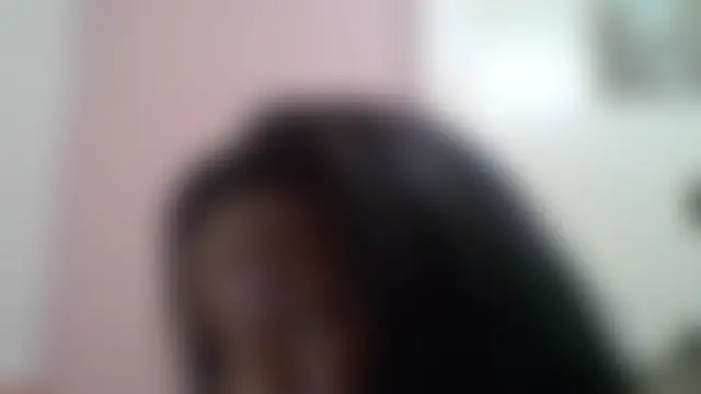 cutest_ebony's Webcam Show