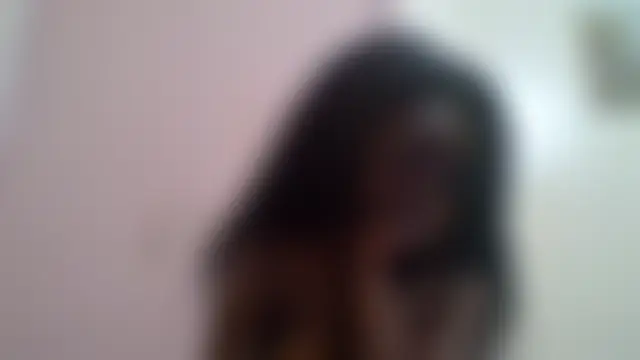 cutest_ebony's Webcam Show