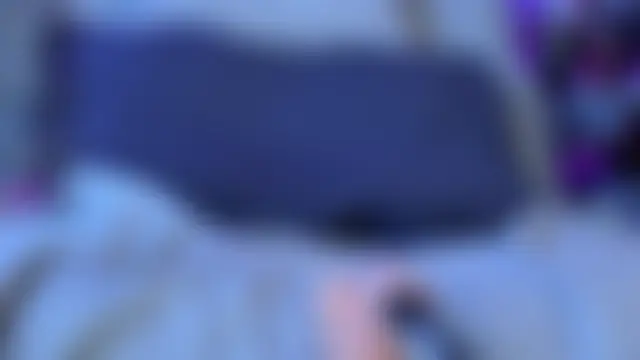 Amanitalis' Live Sex Cam Show