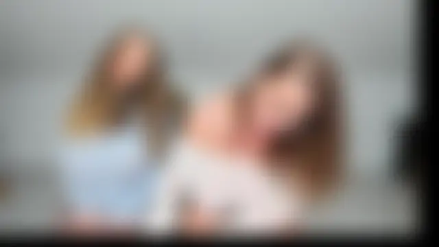 LIVYA's Live Sex Cam Show