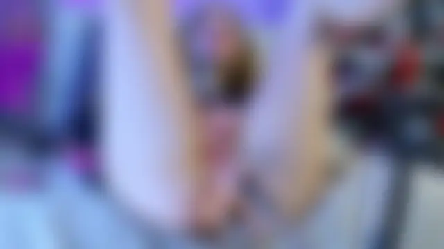 Amanitalis' Live Sex Cam Show