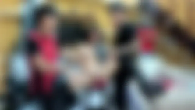 secret-roomies' Webcam Show