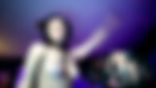 BlaizeyBBy's Webcam Show