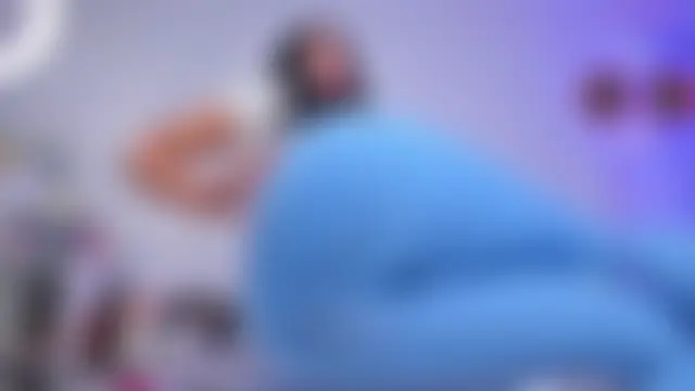 Dakota_Blare's Webcam Show