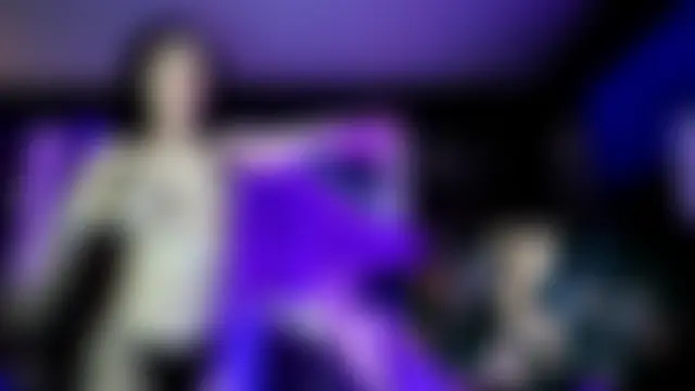 BlaizeyBBy's Webcam Show