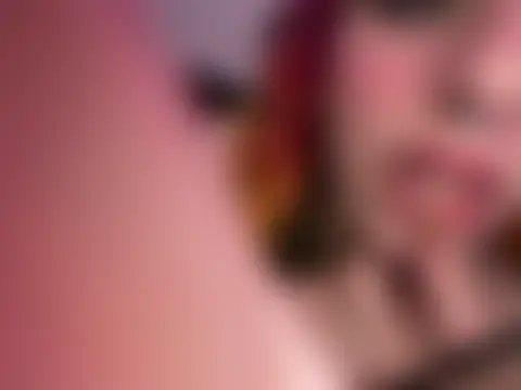 ChrryFoxx's Webcam Show