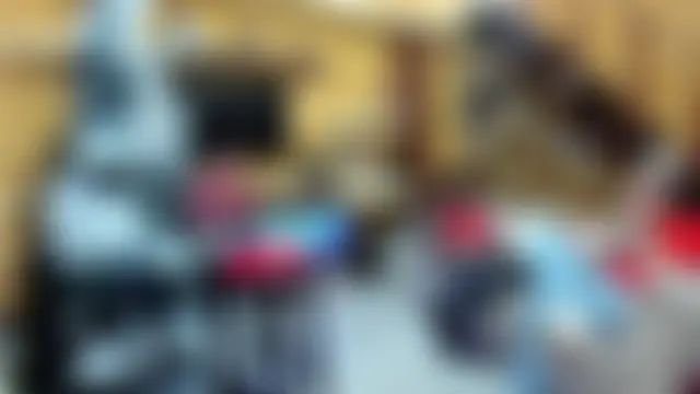 secret-roomies' Webcam Show