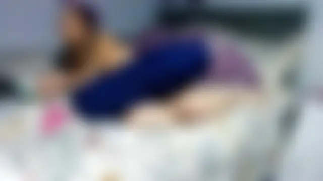 kristallic's Webcam Show