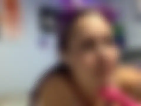 kristallic's Webcam Show